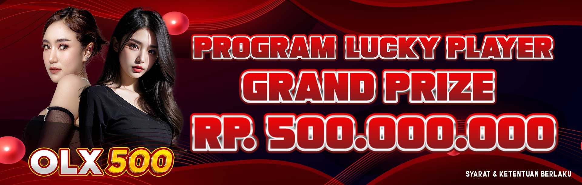 luckydraw-olx500