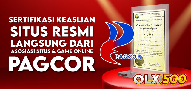 pagcor-olx500